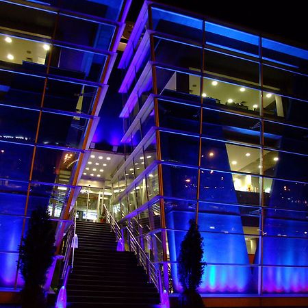 Hotel Metropolitan By Belgrade Arena מראה חיצוני תמונה