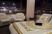 Hotel Metropolitan By Belgrade Arena מראה חיצוני תמונה