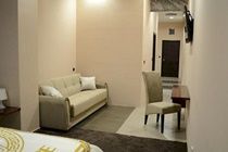 Hotel Metropolitan By Belgrade Arena מראה חיצוני תמונה