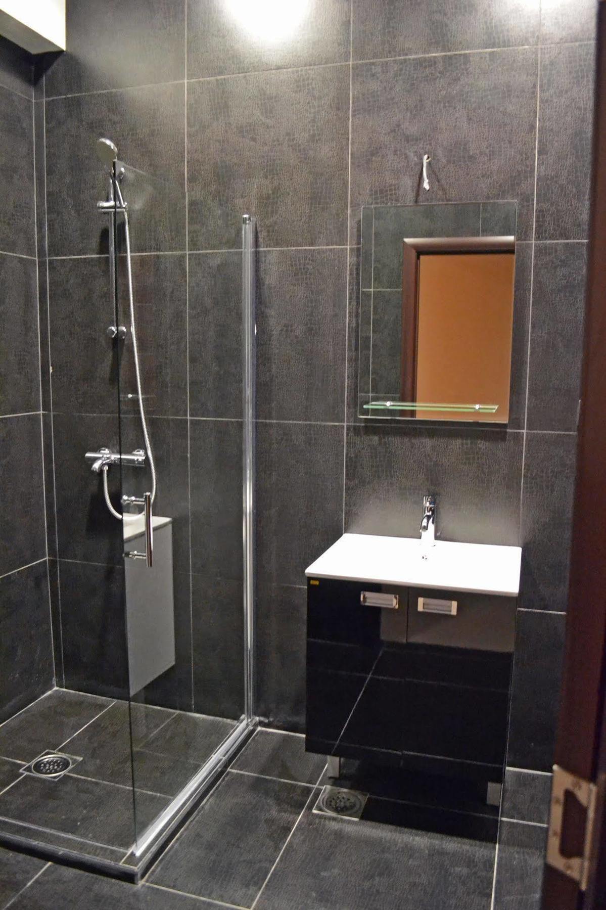 Hotel Metropolitan By Belgrade Arena מראה חיצוני תמונה